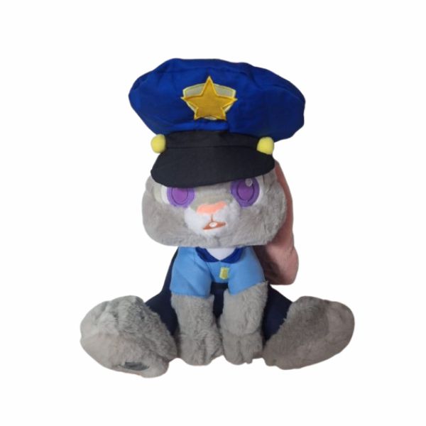 Zootopia - Coelha Judy G